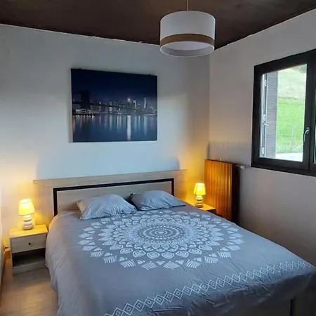 Maison De Lans * Villard-de-Lans