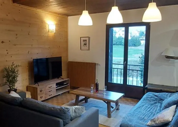 Maison De Lans